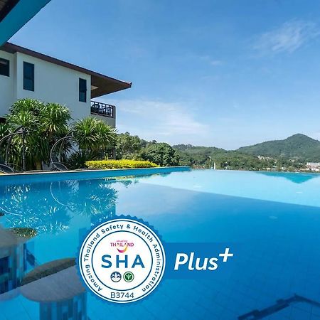 Baan Chom View Kamala - Sha Plus Exterior foto