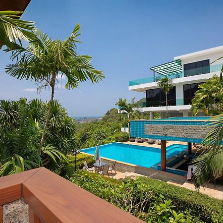 Baan Chom View Kamala - Sha Plus Exterior foto