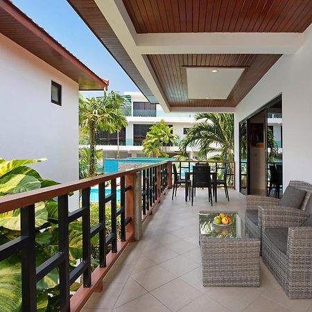 Baan Chom View Kamala - Sha Plus Exterior foto