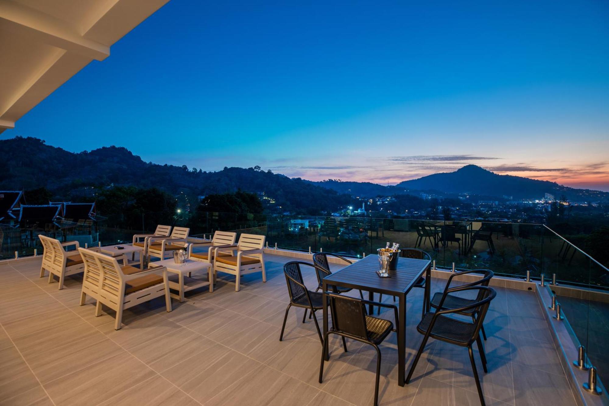 Baan Chom View Kamala - Sha Plus Zimmer foto
