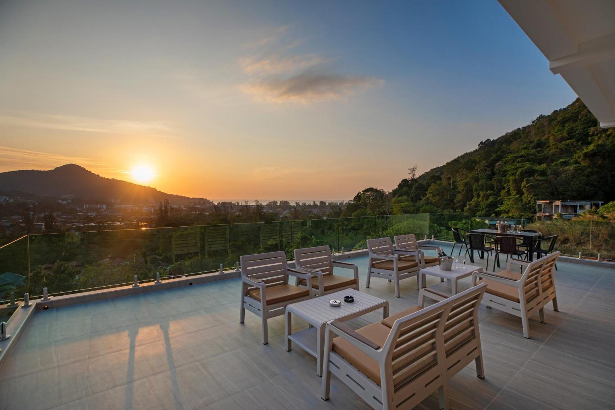 Baan Chom View Kamala - Sha Plus Zimmer foto