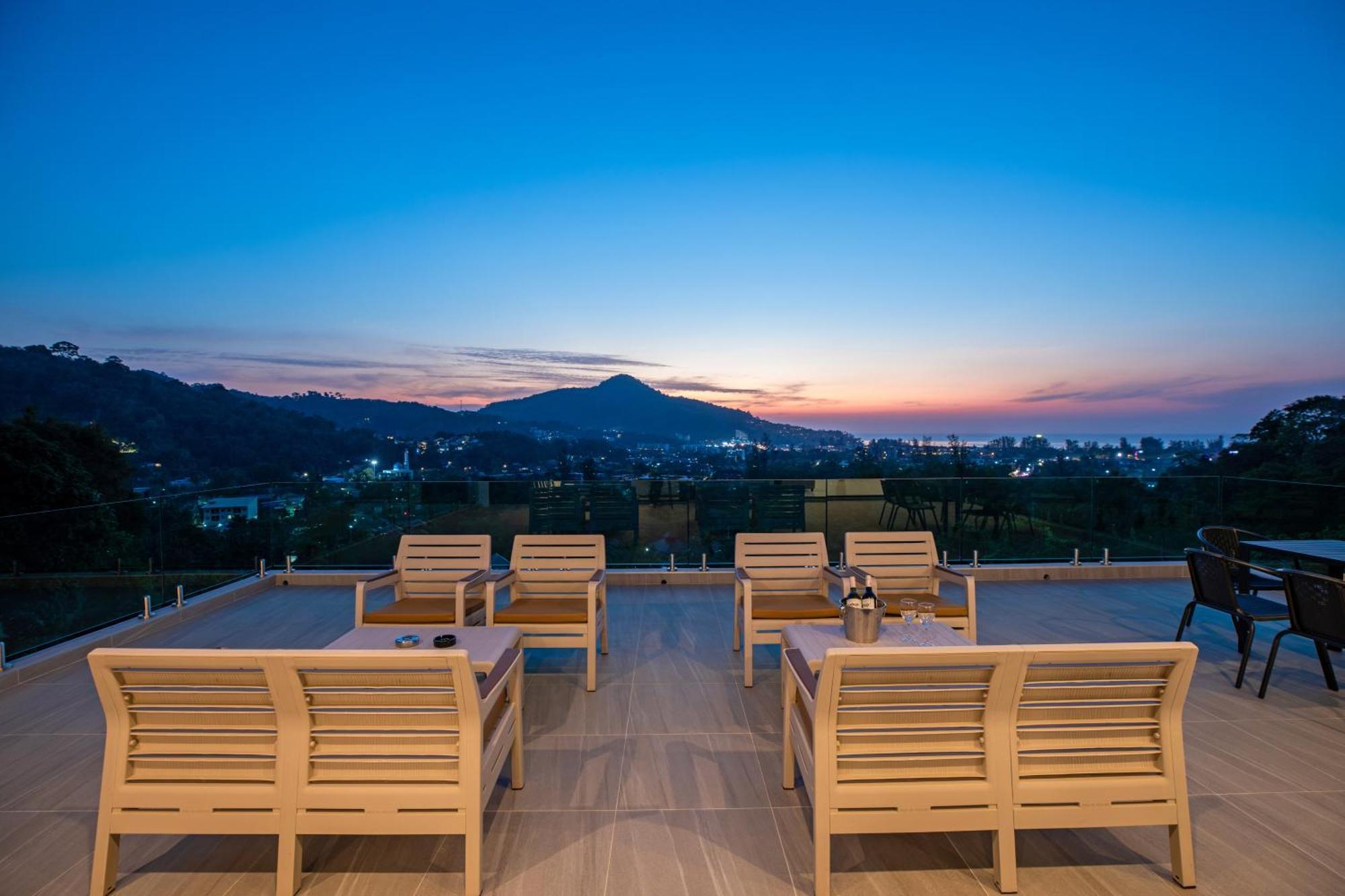 Baan Chom View Kamala - Sha Plus Zimmer foto