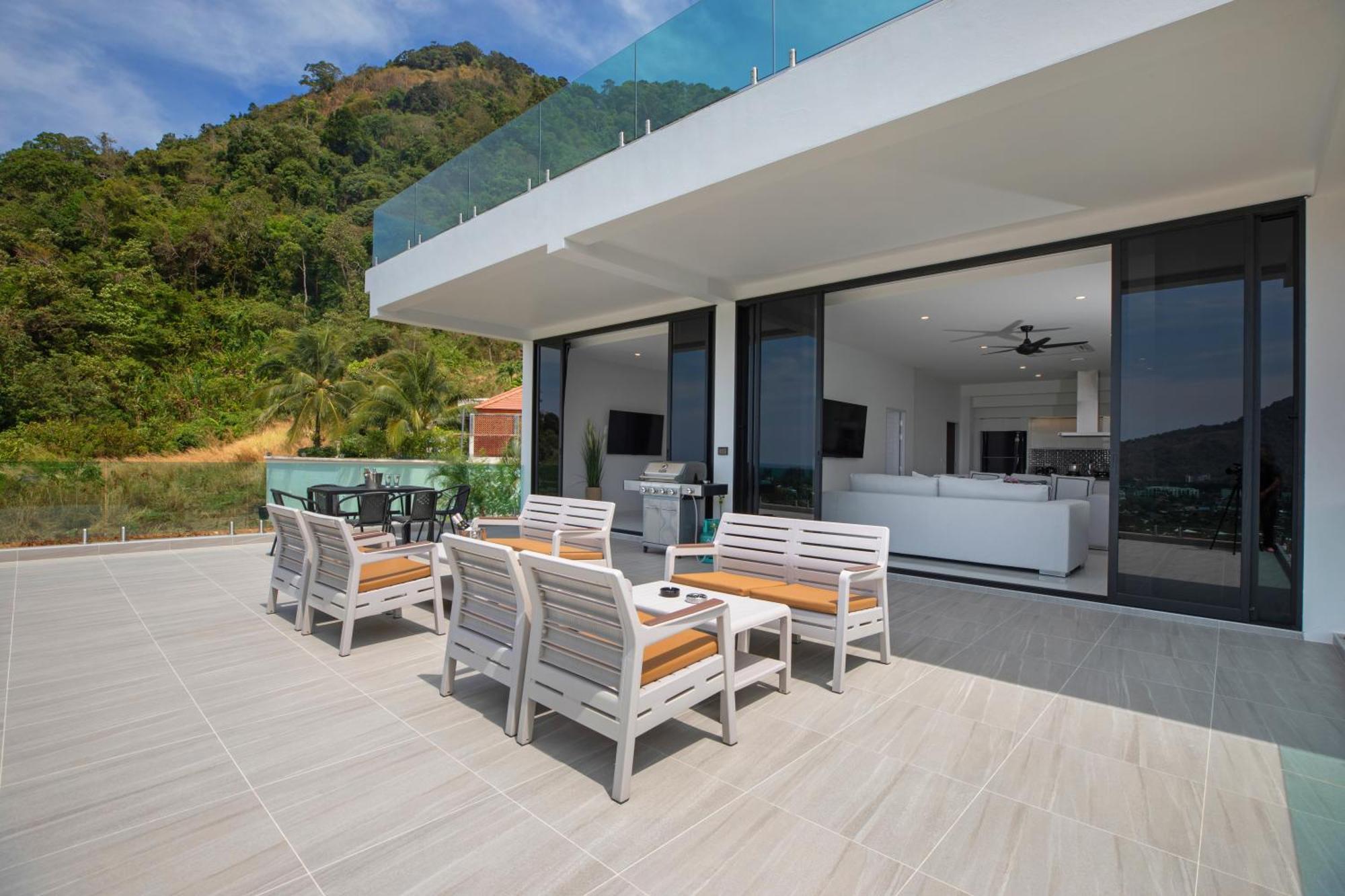 Baan Chom View Kamala - Sha Plus Zimmer foto