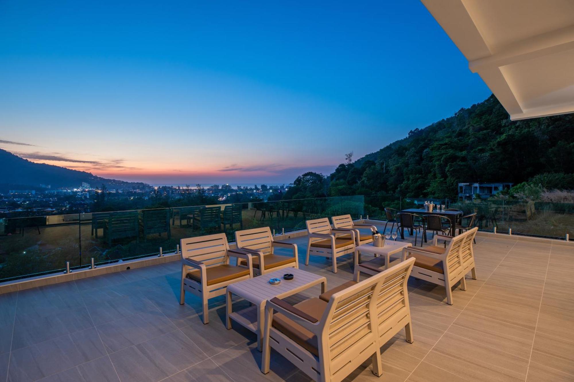 Baan Chom View Kamala - Sha Plus Zimmer foto