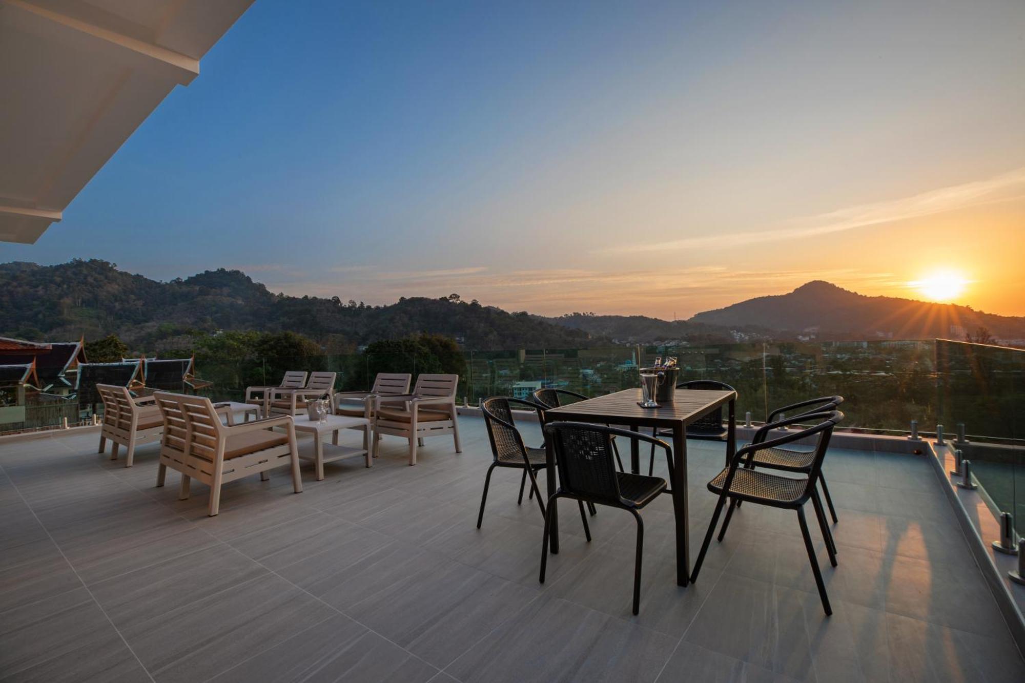 Baan Chom View Kamala - Sha Plus Zimmer foto