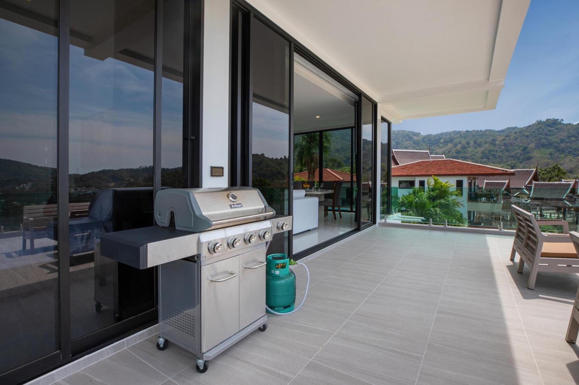 Baan Chom View Kamala - Sha Plus Zimmer foto