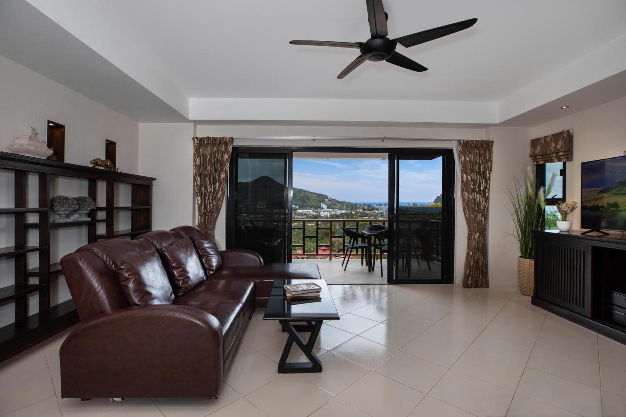 Baan Chom View Kamala - Sha Plus Exterior foto