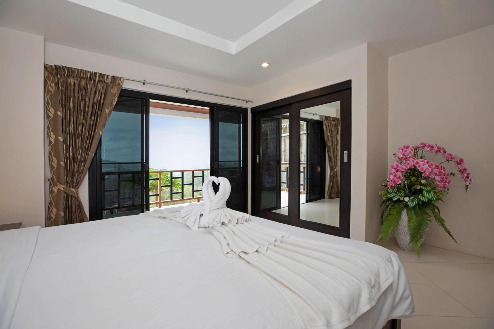 Baan Chom View Kamala - Sha Plus Exterior foto