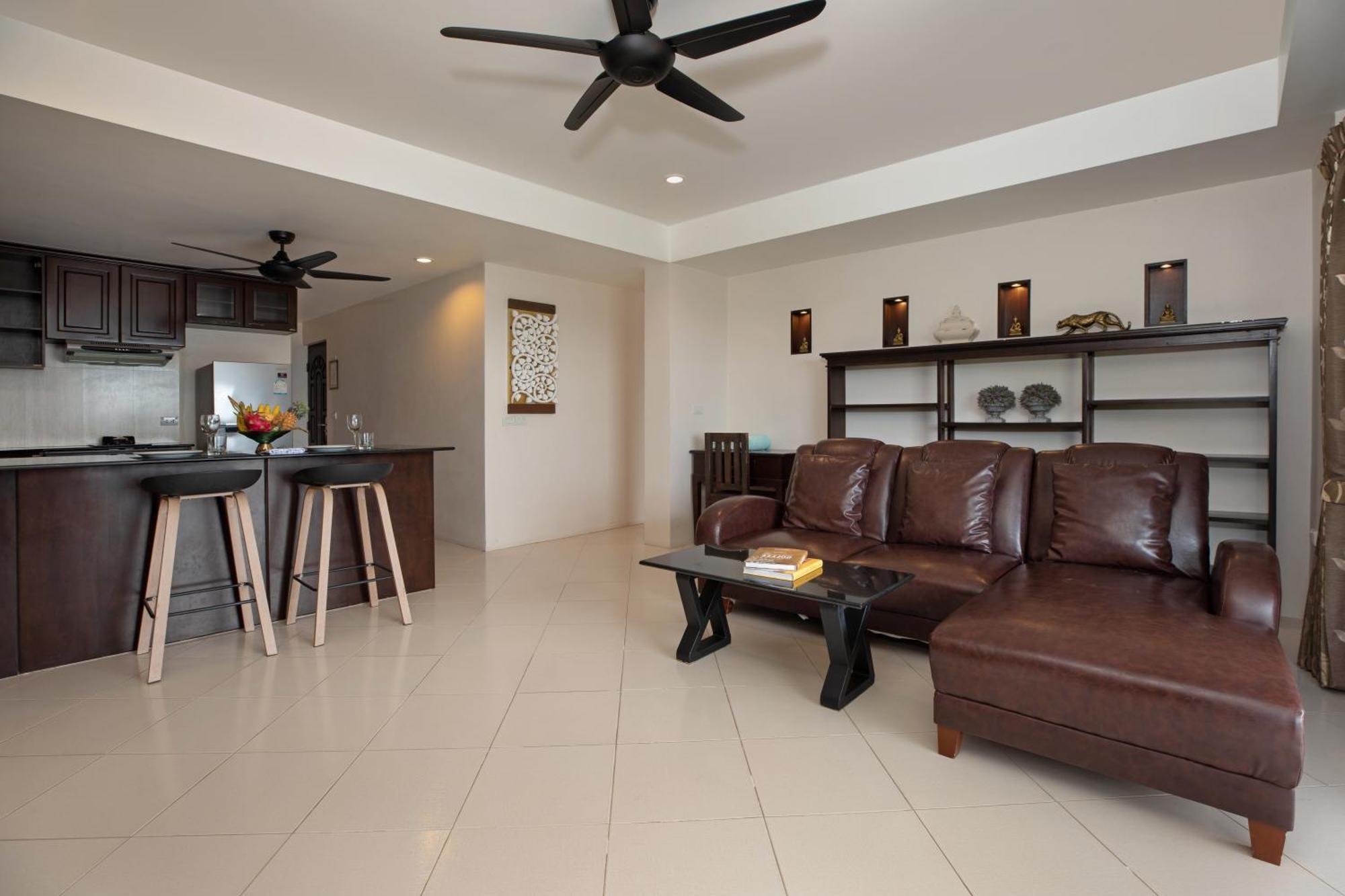 Baan Chom View Kamala - Sha Plus Exterior foto