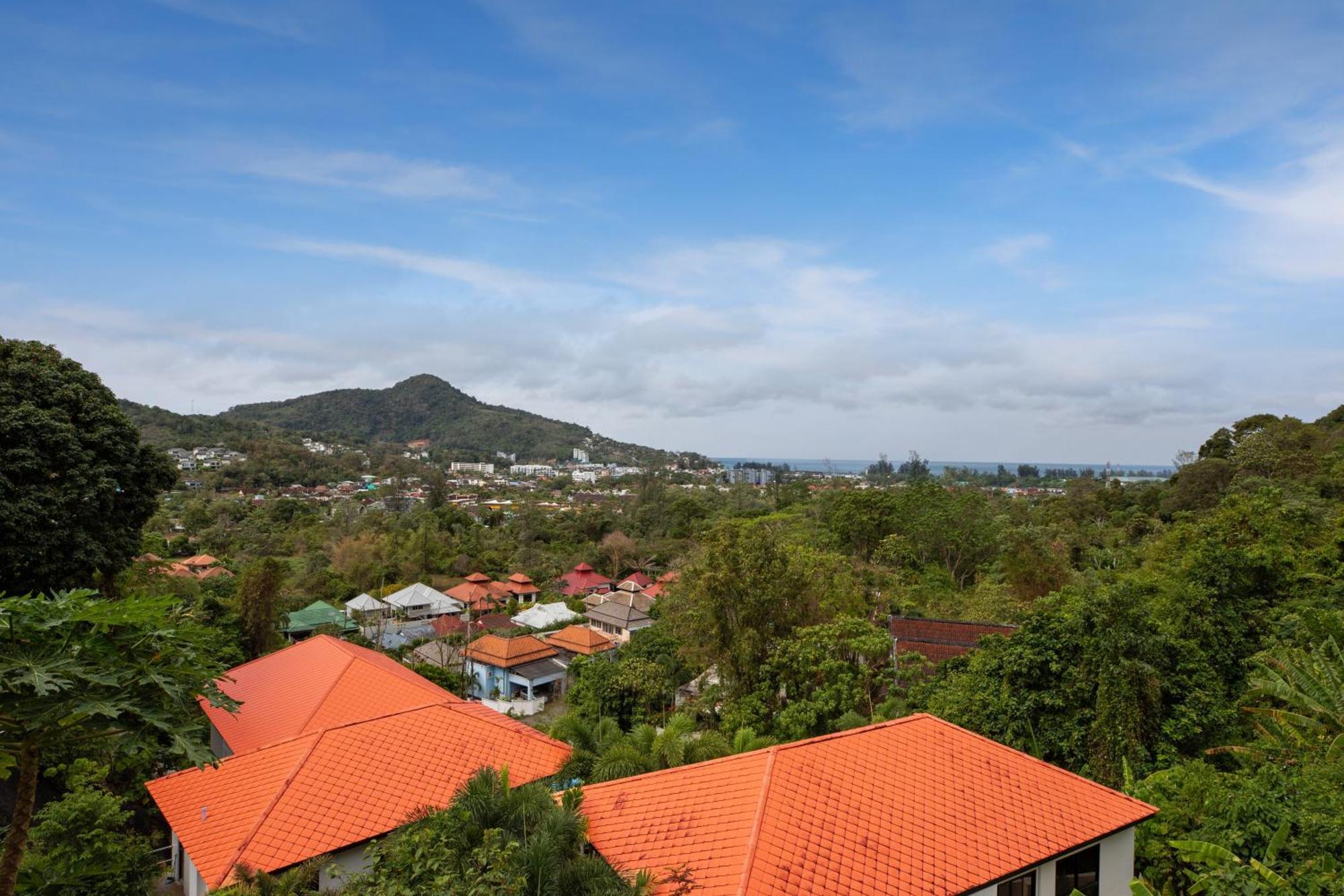 Baan Chom View Kamala - Sha Plus Exterior foto