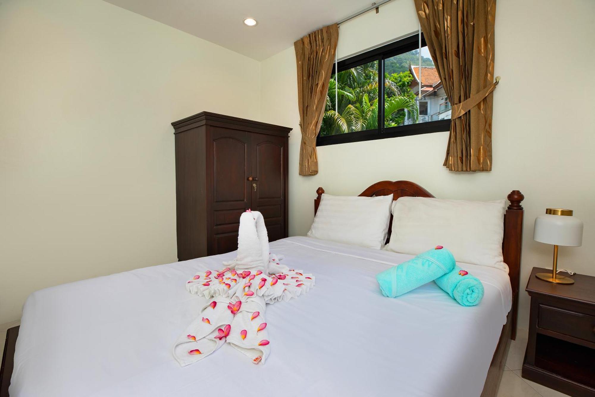 Baan Chom View Kamala - Sha Plus Exterior foto