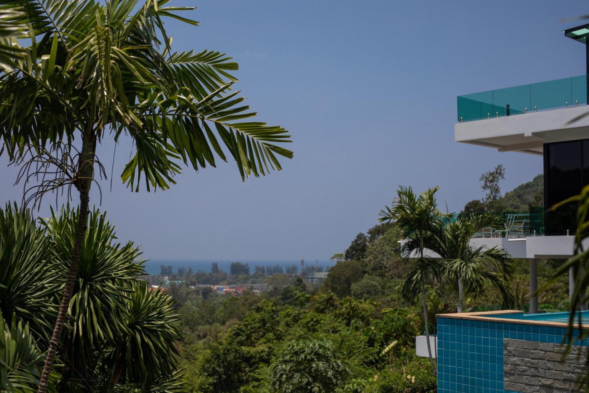 Baan Chom View Kamala - Sha Plus Exterior foto