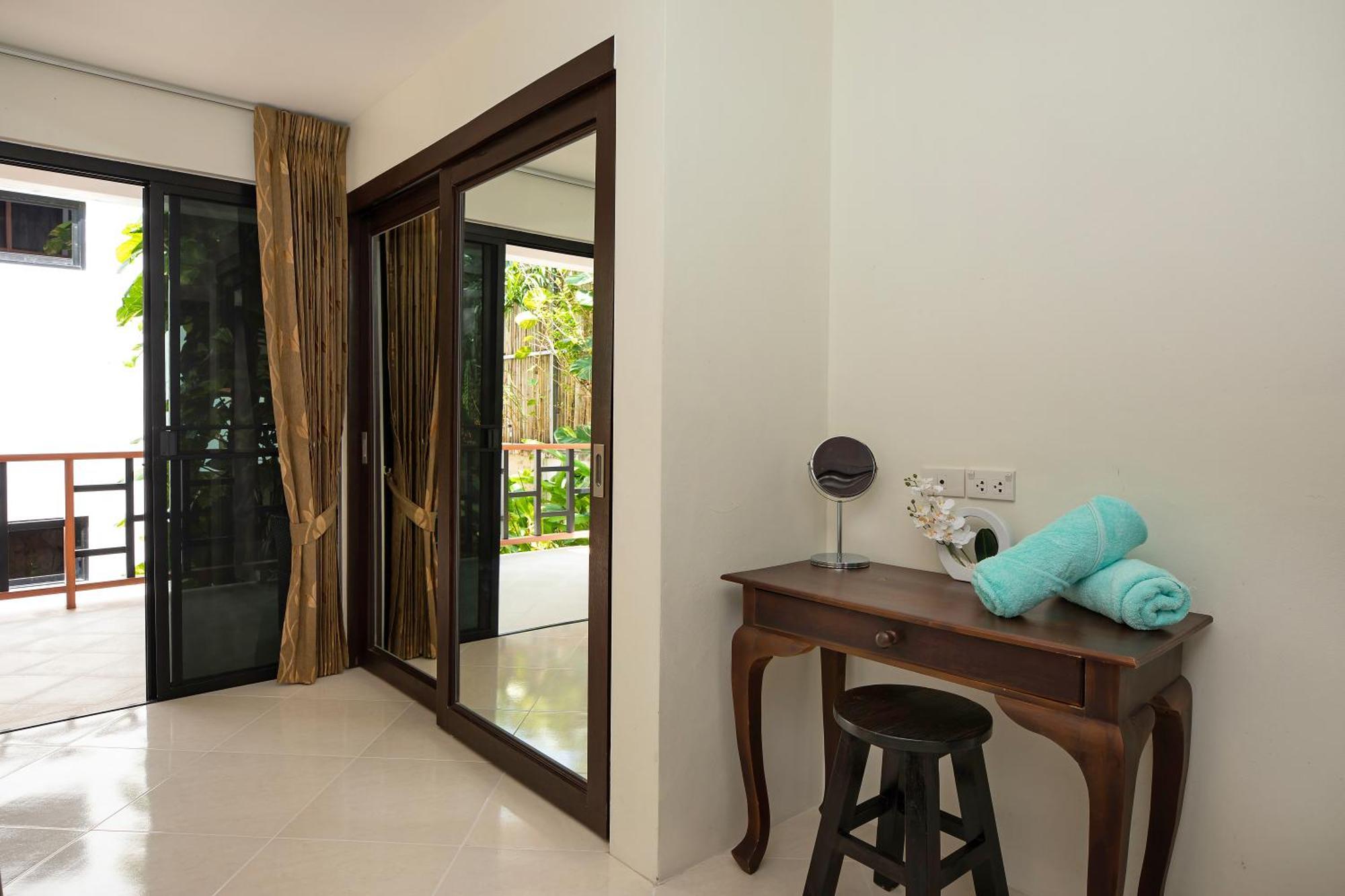 Baan Chom View Kamala - Sha Plus Exterior foto