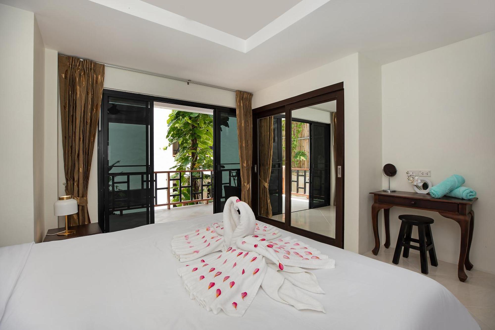 Baan Chom View Kamala - Sha Plus Exterior foto
