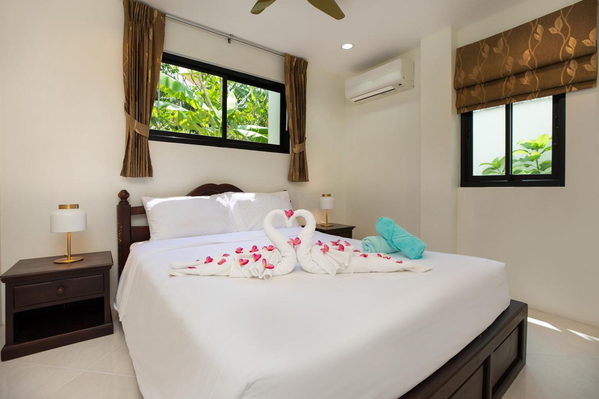 Baan Chom View Kamala - Sha Plus Exterior foto